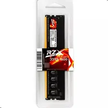 Mem贸ria Ram Gamer P/ Pc Ddr3 4gb 1600mhz Lacrada Foto mini 1