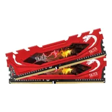 Memória Ram Jazer Ddr4 8g 3200mhz Foto mini  3