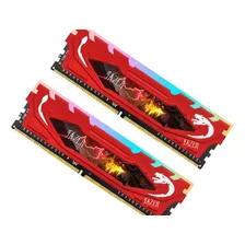 Memória Ram Jazer Ddr4 8g 3200mhz Foto mini  2