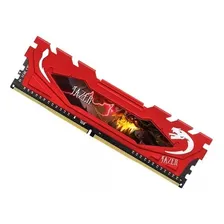 Memória Ram Jazer Ddr4 8g 3200mhz Foto  mini 1