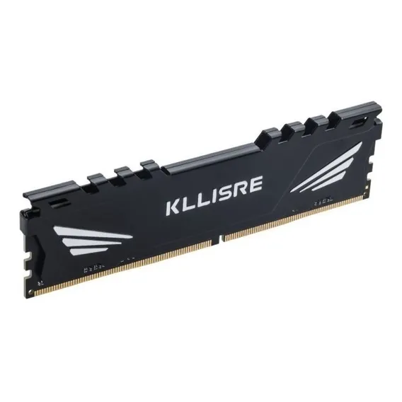 Memoria Ram Kllisre Ddr3 8gb 1600mhz Foto 1