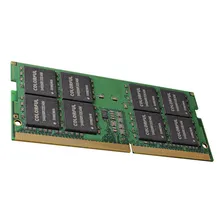 Memoria Ram Notebook, 4 Gb, 2666 Mhz, Ddr4, Cl19 - Colorful Foto mini  3