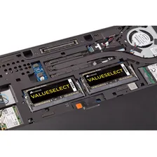 Mem贸ria Ram Notebook Corsair Value Select 4gb Ddr4 2133mhz Foto mini 4