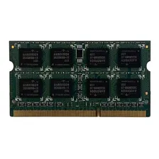 Mem贸ria Ram Notebook Markvision Ddr3 4gb 1333 Foto mini 3