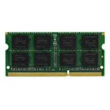 Memória Ram Notebook OxyBR DDR3L 8GB 1600MHz 1.35V Foto mini 4