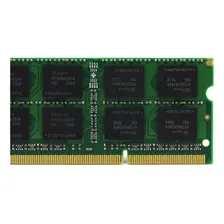 Memória Ram Notebook OxyBR DDR3L 8GB 1600MHz 1.35V Foto mini  3