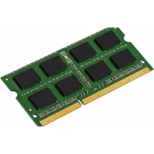 Memória RAM Notebook verde-escuro 4GB 1x4GB Smart DDR3 Foto mini  3