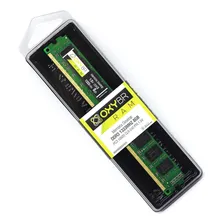 Mem贸ria Ram OxyBR DDR3 8GB 1333MHz Foto mini 3