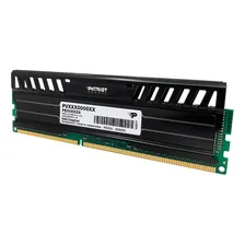 Mem贸ria Ram Patriot Viper Ddr3 8gb 1600mhz (pv38g160c0) Foto mini 3
