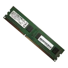 Mem贸ria Ram Smart 4gb Desktop Sh564128fh8n0qhscg Ddr3 Foto mini 1