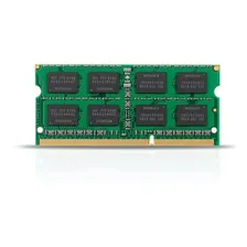 Memória RAM ValueRAM verde 8GB 1 Memoria Ram ALP16BLS11/8 Foto  mini 1