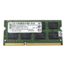 Mem贸ria RAM verde 4GB 1 Smart SH564128FH8NZPHSCR Foto mini 2