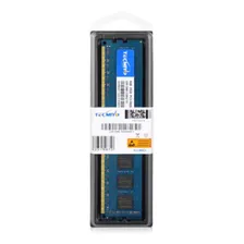 Memoria Ran Ddr-3 8gb Pc-desktop 1600mhz 1.5v Dimm Tecmiyo Foto mini 2