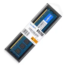 Memoria Ran Ddr-3 8gb Pc-desktop 1600mhz 1.5v Dimm Tecmiyo Foto mini 3
