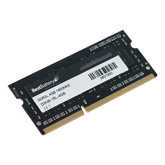 Memoria Samsung Np270e5j Foto 1