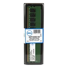 Memória Server 3200 16GB Dell SNPR1WG8C/16G Foto  mini 1