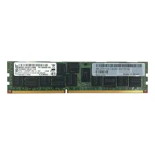 Mem贸ria Servidor 16GB DDR3-10600R Samsung M393B2G70BH0-YH9 Foto mini 1