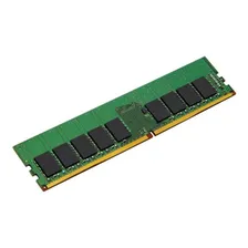 Memória Servidor 16gb Ddr4 2666mhz Kingston KSM26ED816HD Ksm26ed8/16hd Foto  mini 1