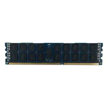 Mem贸ria Servidor 32gb, Ddr3, 1333mhz, Ecc Reg Foto mini 2