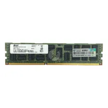 Memoria Servidor 8gb Ddr3 2rx4 1333mhz Ecc Registrada Foto mini 1