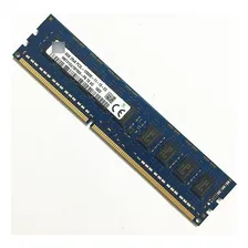 Memoria Servidor 8gb Ddr3 Ecc Udimm - Dell Poweredge T110 Ii Foto mini 1