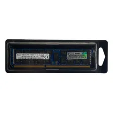 Memoria Servidor Hp Dell Ibm 16gb Ddr3 1600mhz Ecc Reg Rdimm Foto mini 1