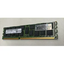 Memoria Servidor Hp Dell Ibm 16gb Ddr3 1600mhz Ecc Reg Rdimm Foto mini 4