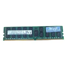 Mem贸ria SKHYNIX 16GB DDR4 2133P RDIMM HMA42GR7AFR4N-TF Foto mini 2