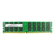 Mem贸ria SKHYNIX 16GB DDR4 2133P RDIMM HMA42GR7AFR4N-TF Foto mini 1