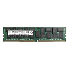 Memória SKHYNIX 64GB DDR4-2400T LRDIMM HMAA8GL7MMR4N-UH Foto  mini 1