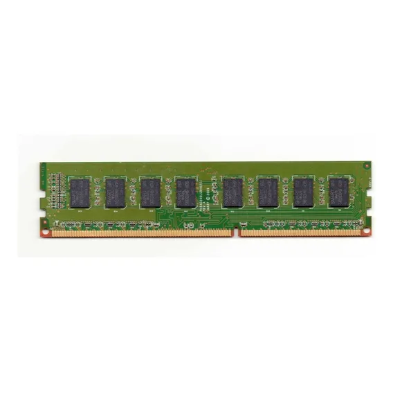 Mem贸ria Smart 2gb Ddr3 Pc3-10600s-09-10-b0 1333mhz Dell 2rx8 Foto 1