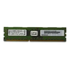 Mem贸ria Smart 8gb Ddr3 Ecc 1600mhz Pc3l-12800r 2rx8 Foto mini 1