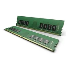 Memoria Smart 8gb Ddr4 Ecc Udimm Dell R240 R340 T140 T340 Foto mini 2