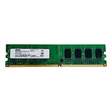 Memoria Smart Ddr2 2gb Desktop Pc2-6400u 800mhz 2rx8 Foto mini 2