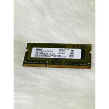 Memoria Smart Ddr3 2gb Pc3-10600s 2rx8 Notebook 1.5v Foto mini 2