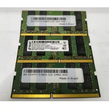 Memoria Smart Ddr4 16gb Notebook Pc4-2666v 2rx8 Foto mini 3