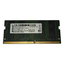 Memoria Smart Ddr4 16gb Notebook Pc4-2666v 2rx8 Foto mini 1