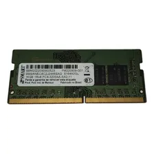Memoria Smart Ddr4 16gb Notebook Pc4-3200aa 1rx8 Foto  mini 1
