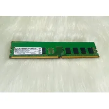 Memoria Smart Ddr4 4gb Desktop Pc4-2133p 1rx8 Foto mini 1