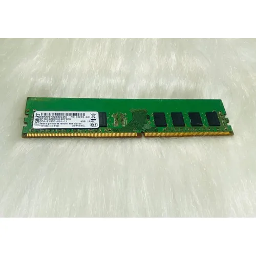 Memoria Smart Ddr4 4gb Desktop Pc4-2133p 1rx8 Foto 1