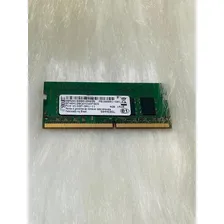Memoria Smart Ddr4 4gb Notebook Pc4-2133p 1rx8 Foto mini  2