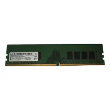 Memoria Smart Ddr4 8gb Desktop Pc4-2400t 2rx8 Foto  mini 1