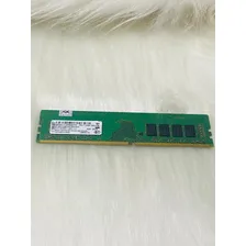 Memoria Smart Ddr4 8gb Desktop Pc4-2400t 2rx8 Foto mini  2