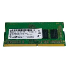 Memoria Smart Ddr4 8gb Notebook Pc4-2400t 1rx8 Foto mini  2