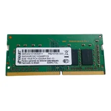 Memoria Smart Ddr4 8gb Notebook Pc4-3200aa 1rx8 Foto mini 3