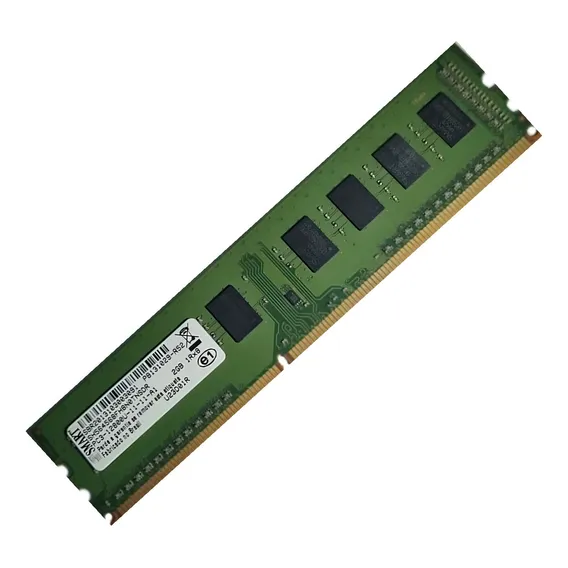 Memoria Smart Desktop 2gb Ddr3 1333mhz - Pc3-10600u-09-10-a0 Foto 1