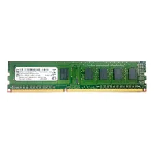 Memoria Smart Desktop 2gb Ddr3 1333mhz - Pc3-10600u-09-10-a0 Foto mini 2