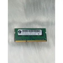 Memoria Teikon Ddr3 2gb Notebook Pc3l-12800s 1rx8 1.35v Foto mini 1