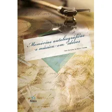 Memorias Autobiograficas E Musica Em Idosos Foto  mini 1