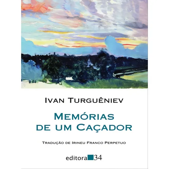 Memórias De Um Caçador Foto 1